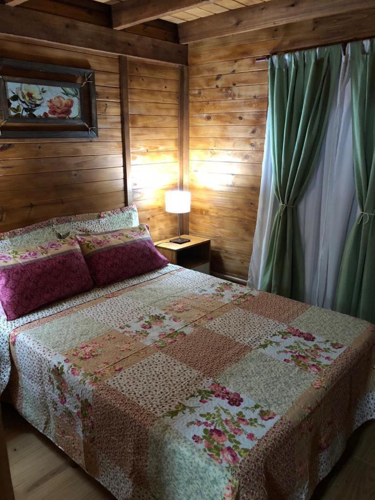 Cabanas Rosmar Colón Esterno foto